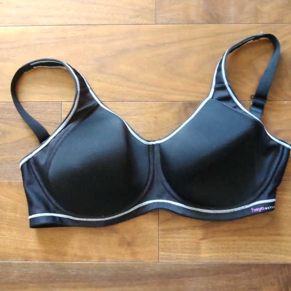 Freya workout active bra - Picture 1 of 4